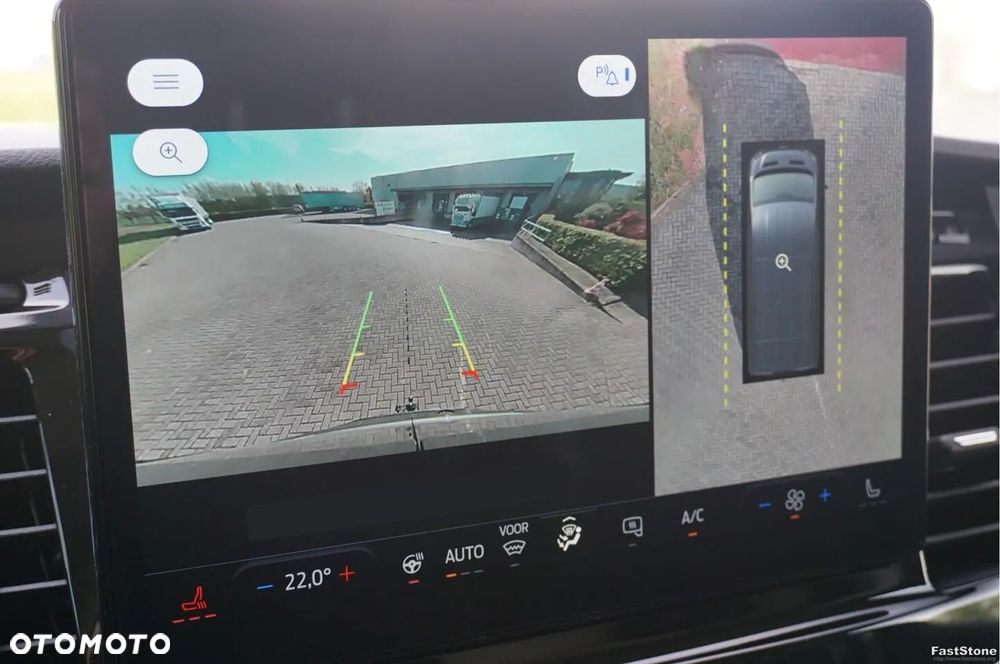 Ford Transit L3H2 165KM LIMITED A8 - 11