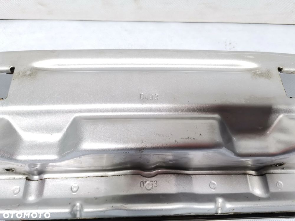 Wzmocnienie Belka Zderzaka Przód OPEL ASTRA II G. ZAFIRA A. 98-05 - 9