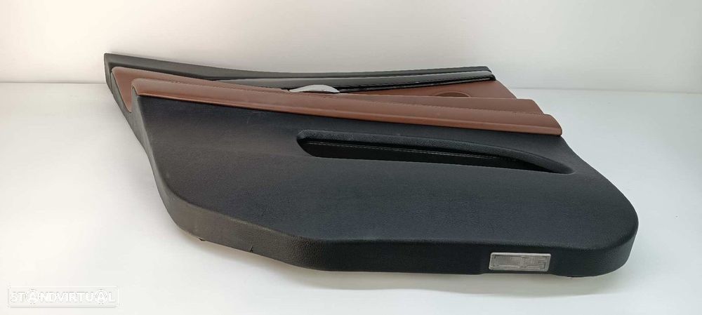 FORRA DA PORTA TRASEIRA ESQUERDA BMW SERIE 5 GRAN TURISMO (F07) 535D XDRIVE - 4