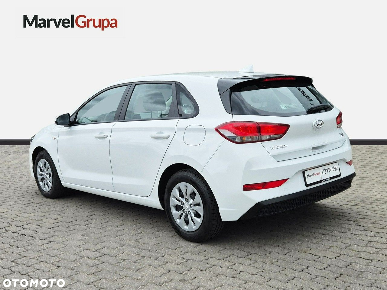 Hyundai i30 - 3