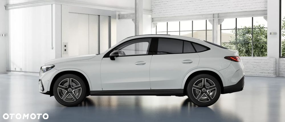 Mercedes-Benz GLC 200 4-Matic - 3