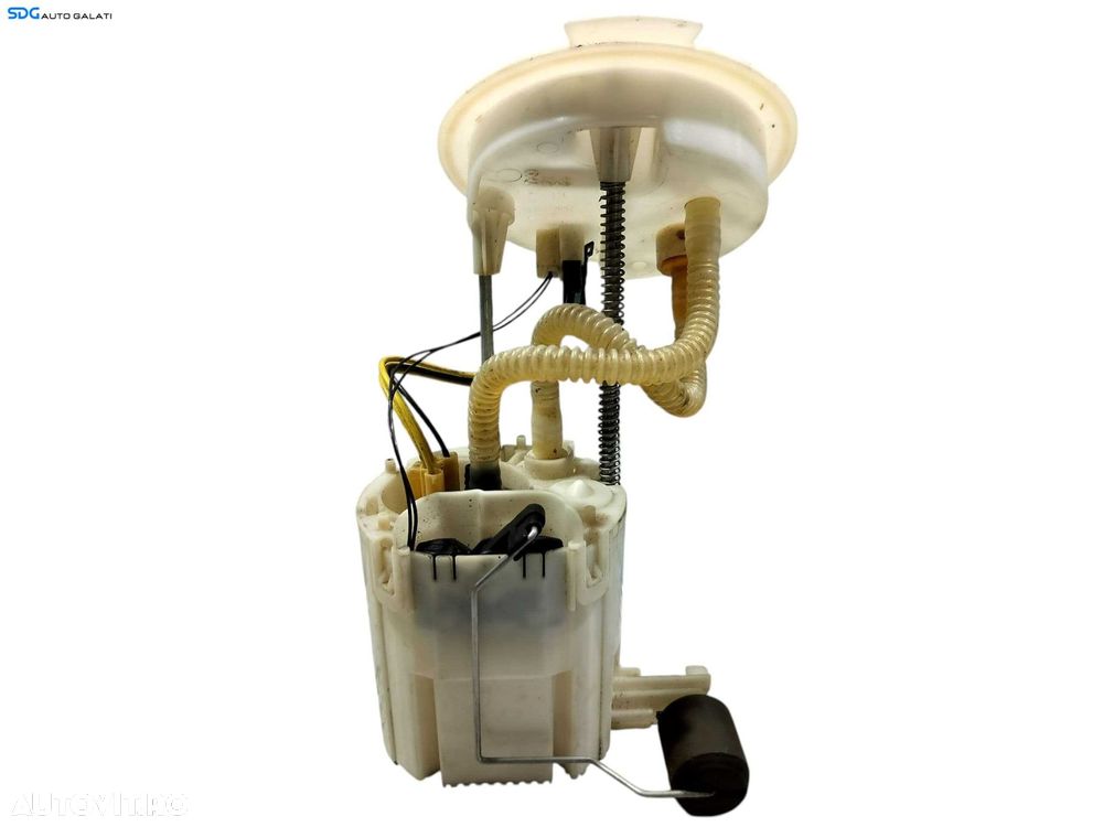 Pompa Combustibil Rezervor cu Sonda Litrometrica BMW Seria 1 F20 F21 F22 F23 2.0 D 2011 - 2019 Cod 7344067-06 0580204029 [MA0320] - 1
