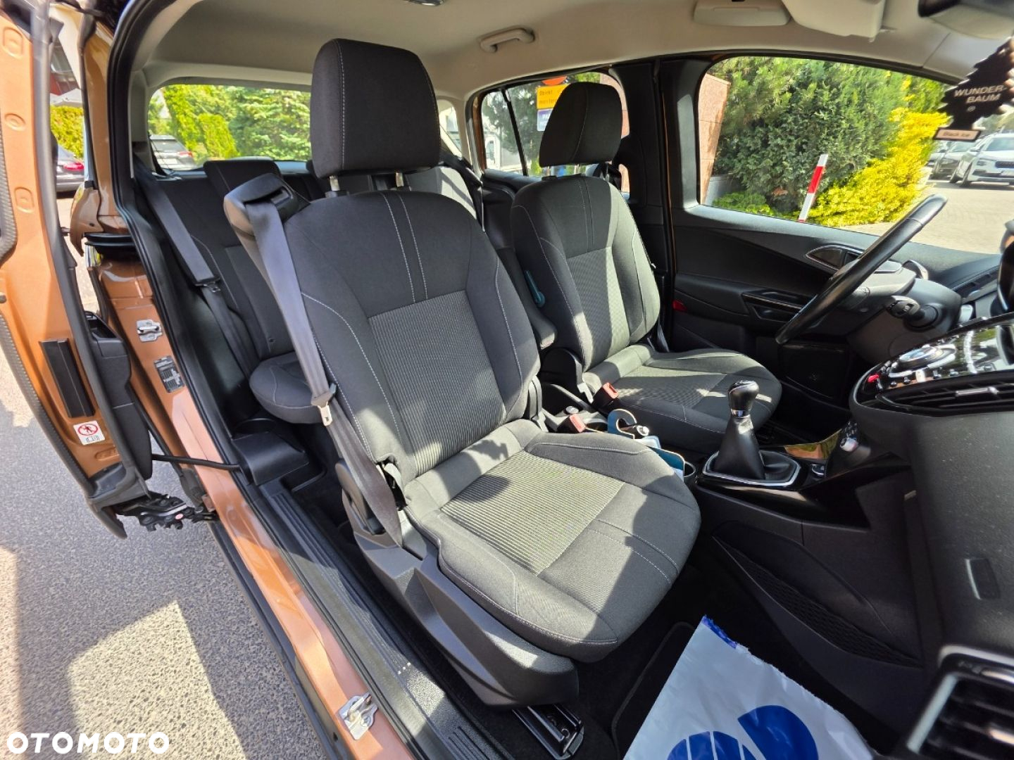 Ford B-MAX - 23