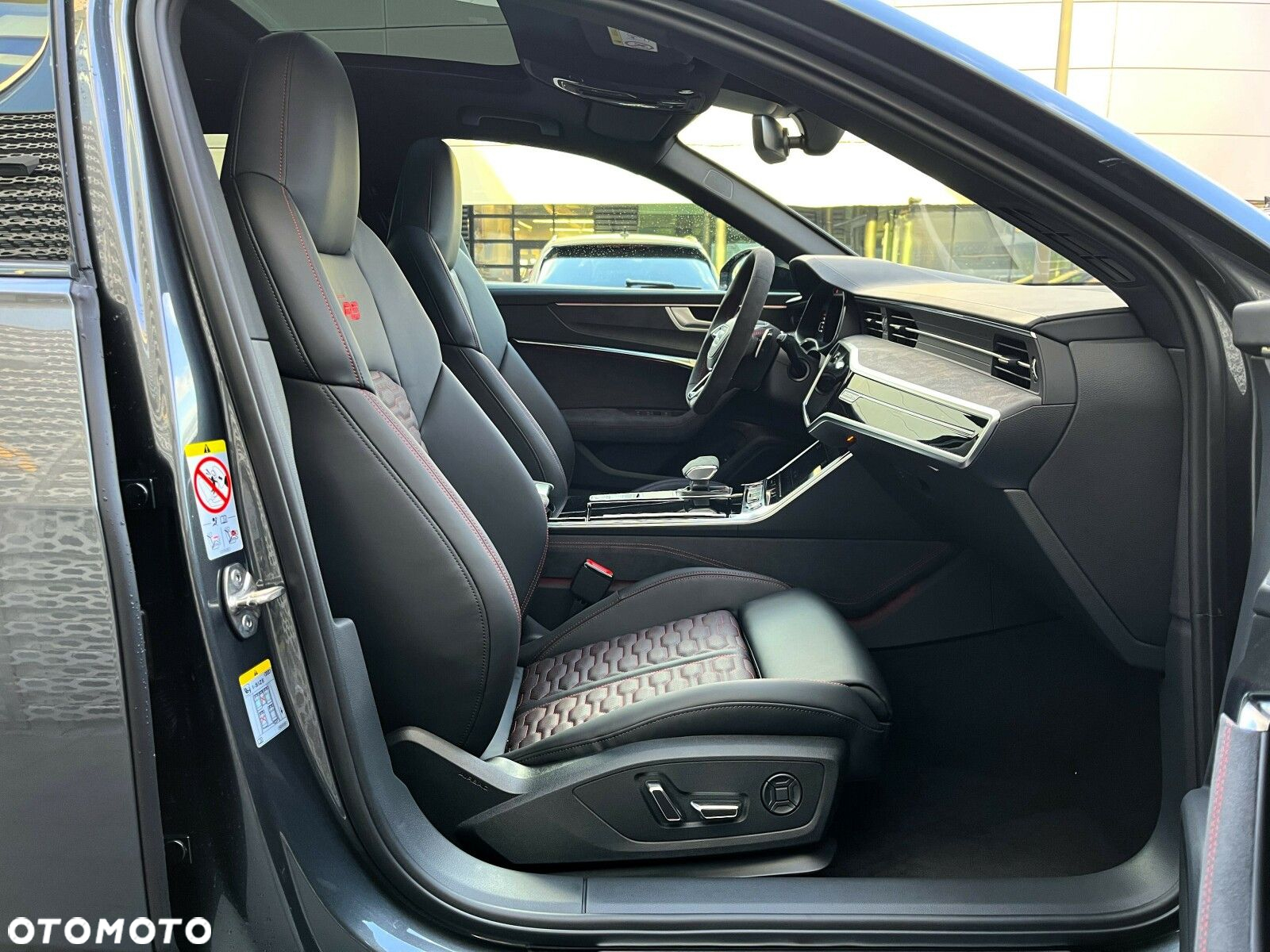 Audi RS6 - 25
