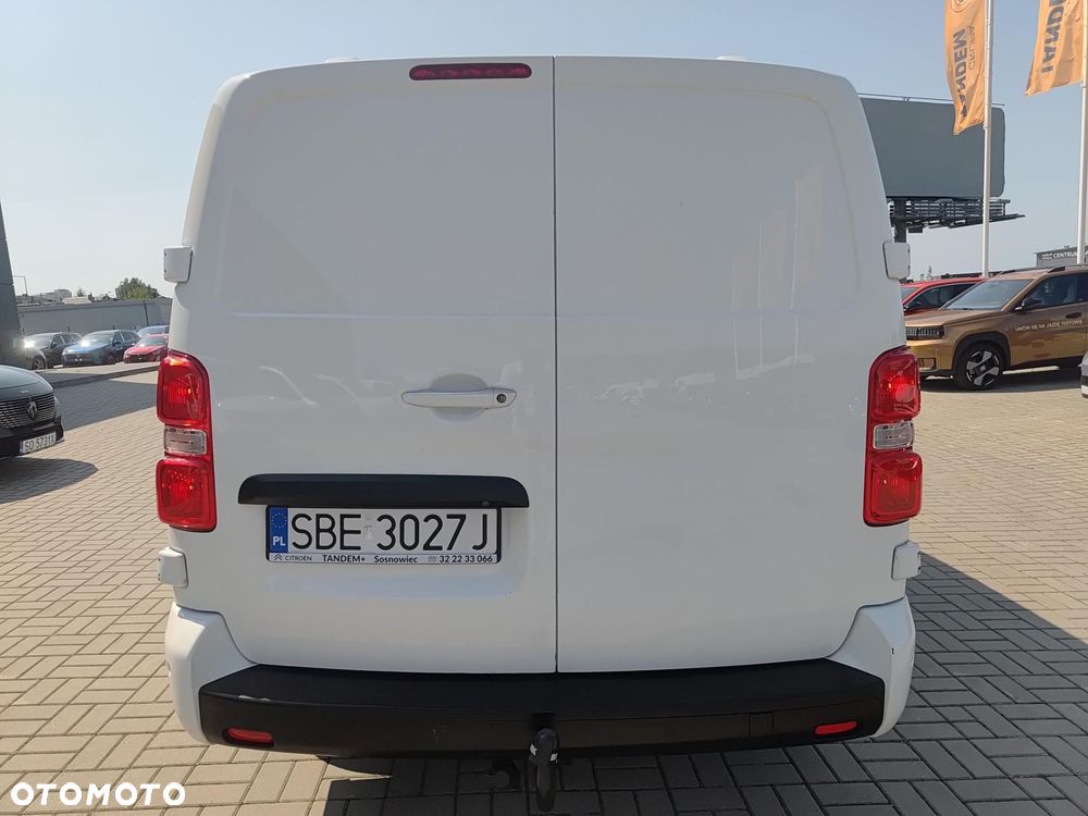 Citroën Jumpy Combi - 8