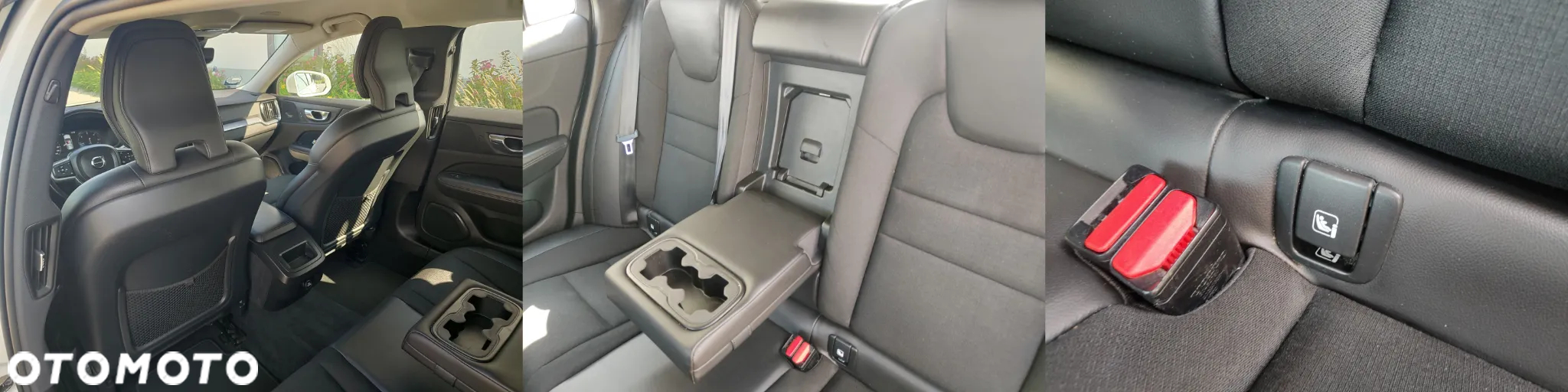 Volvo V60 D4 Geartronic Momentum Pro - 32