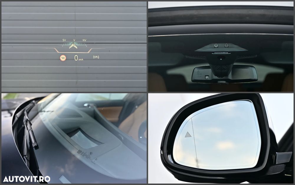 BMW X6 2025 — imagine 30