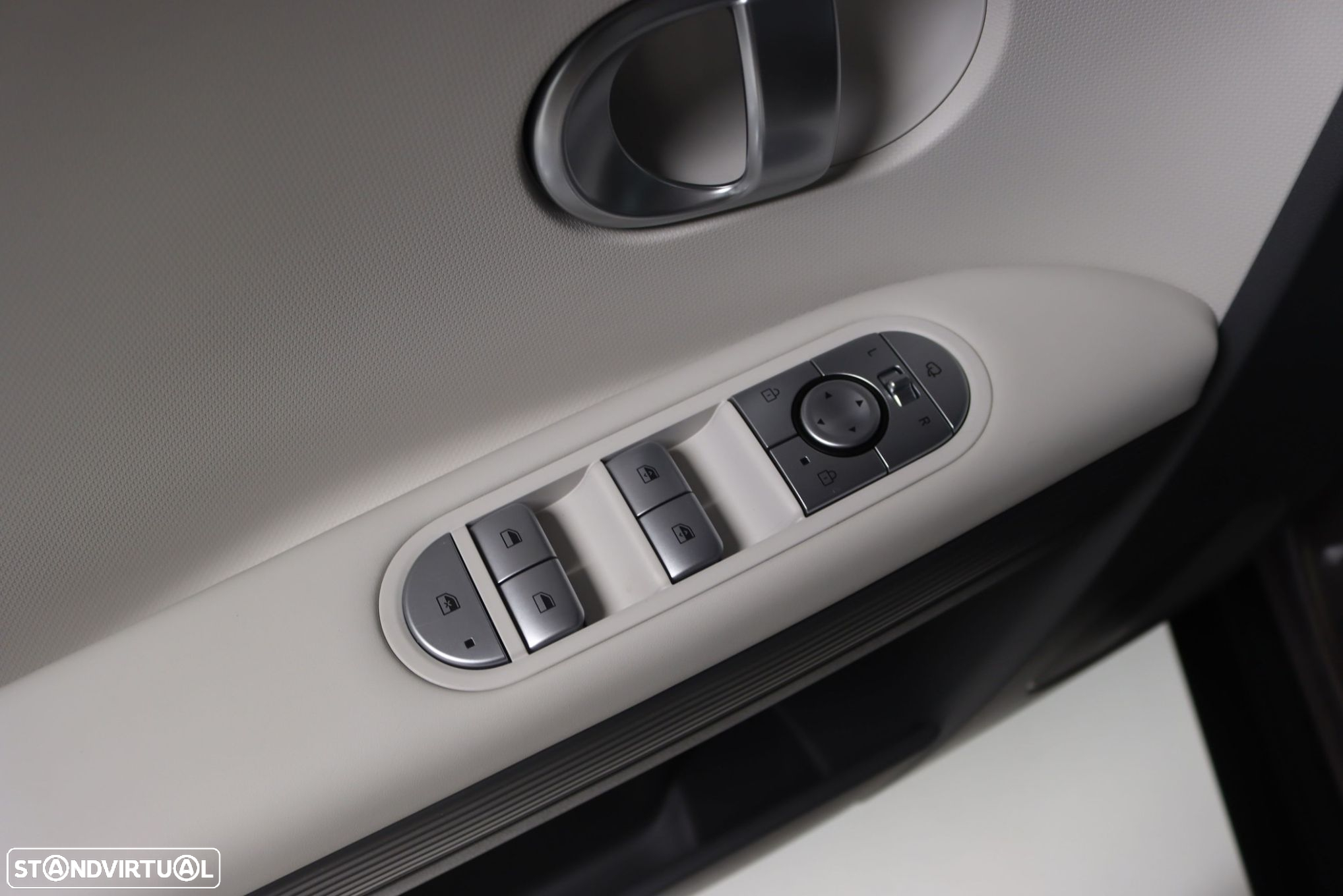 Hyundai Ioniq 5 77,4 kWh Dynamiq - 21