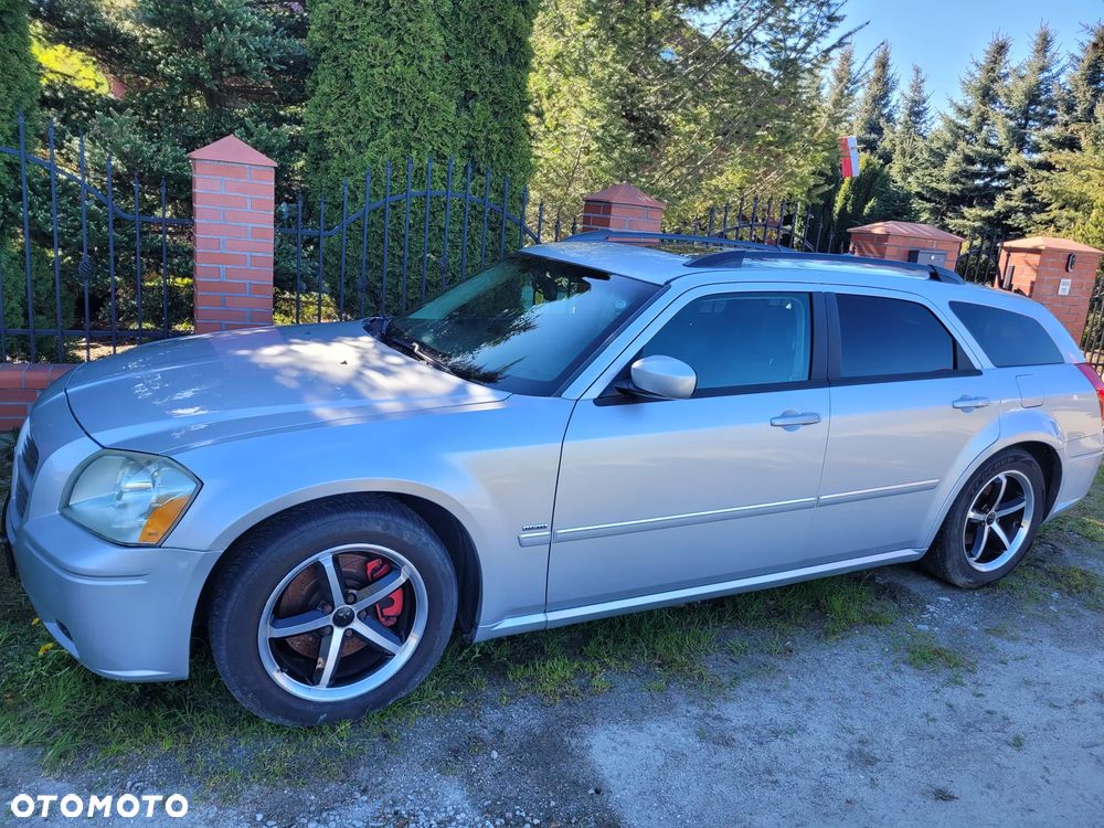 Dodge Magnum 5.7 V8 - 14