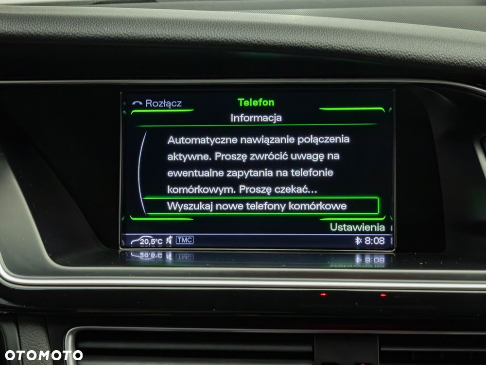 Audi A5 Sportback - 27