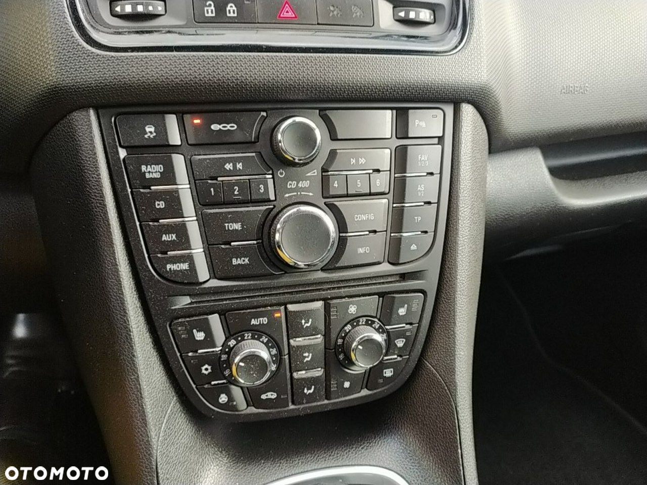 Opel Meriva 1.4 ecoflex 150 Jahre - 9