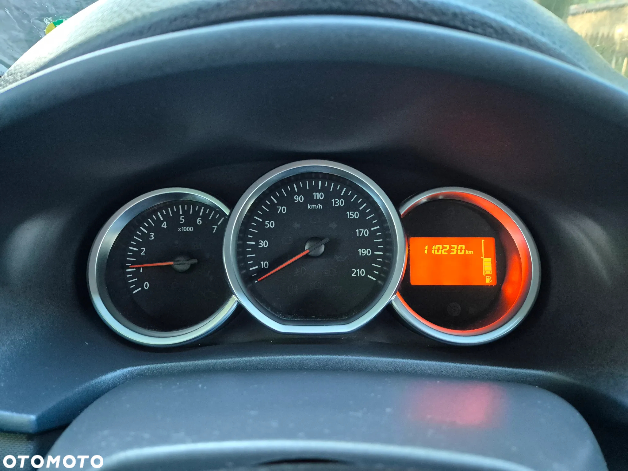 Dacia Logan MCV SCe 75 Laureate - 13