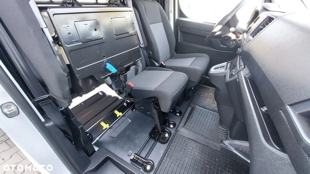 Citroën E-Jumpy Furgon XL - 13