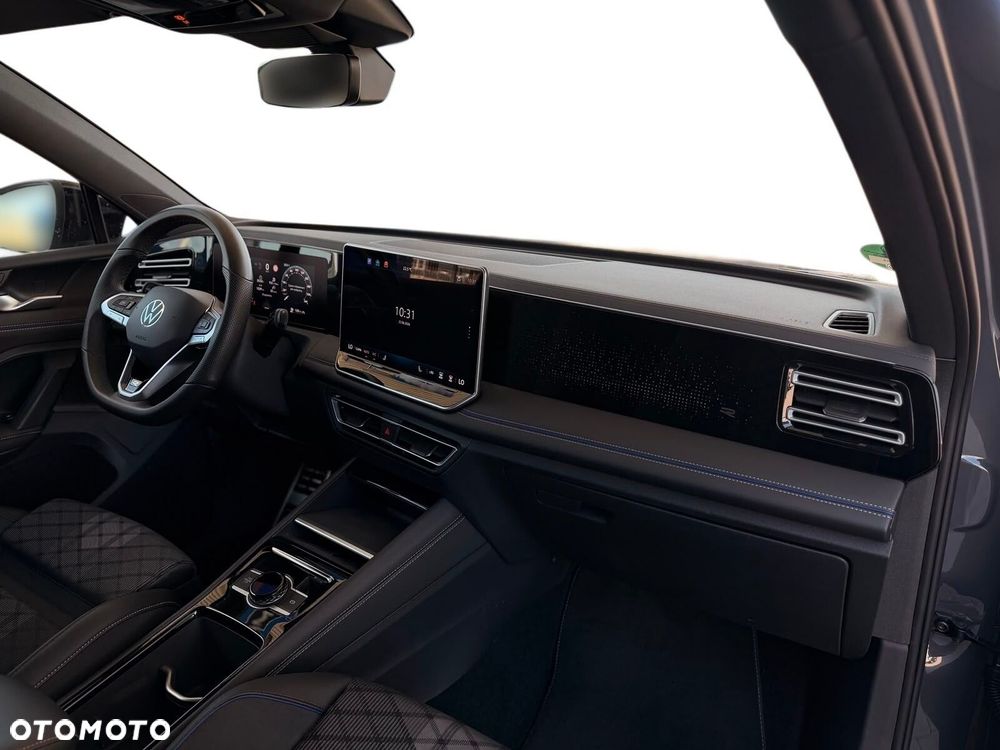Volkswagen Tiguan 2.0 TSI 4Mot R-Line DSG - 17