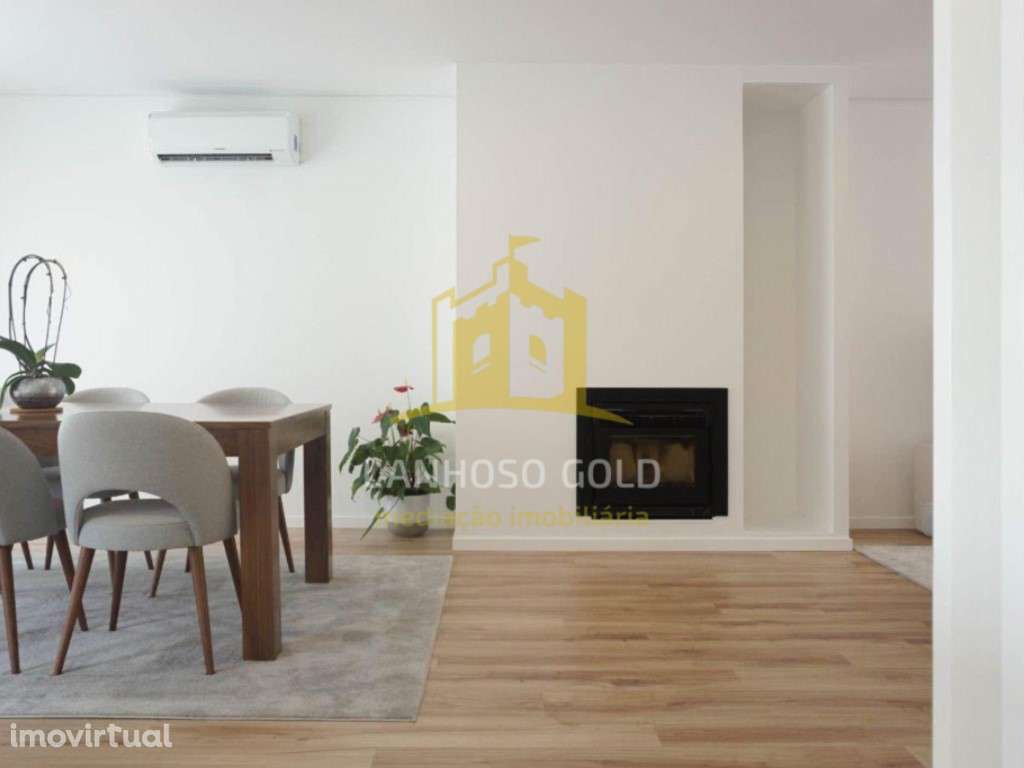 Moradias em banda e Gaveto - Grande imagem: 2/7