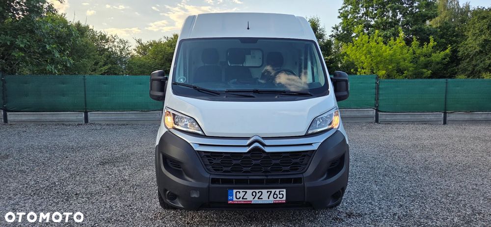 Citroën Jumper - 16