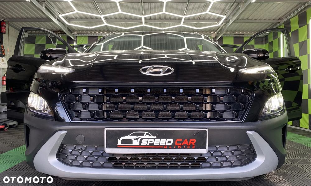 Hyundai Kona 1.0 T-GDI Premium - 8