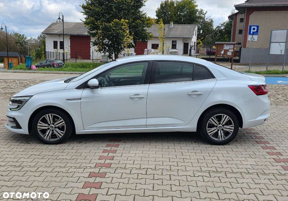 Renault Megane - 8