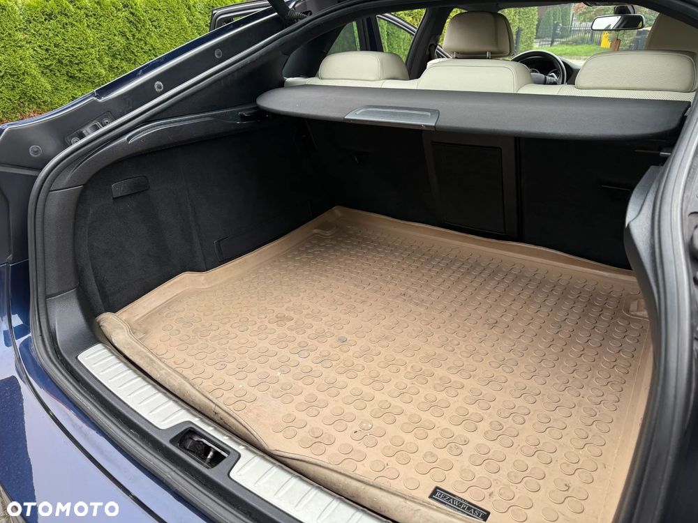 BMW X6 M50d - 38