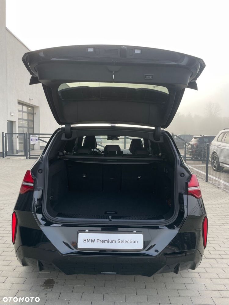 BMW X3 xDrive20d mHEV - 41