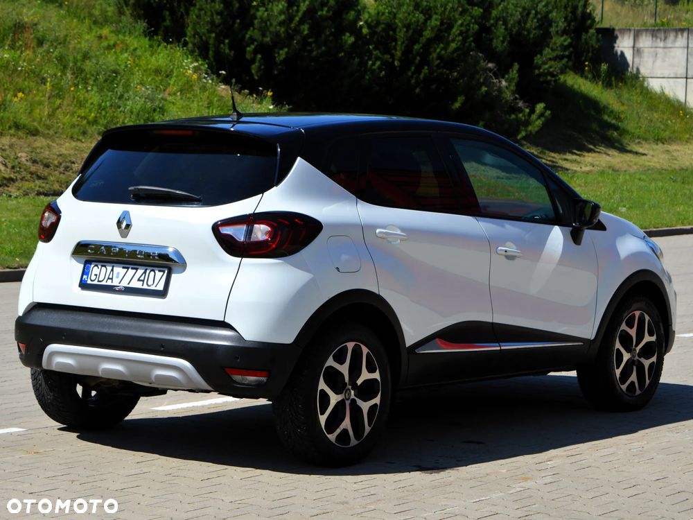 Renault Captur 1.2 Energy TCe S-Edition - 2