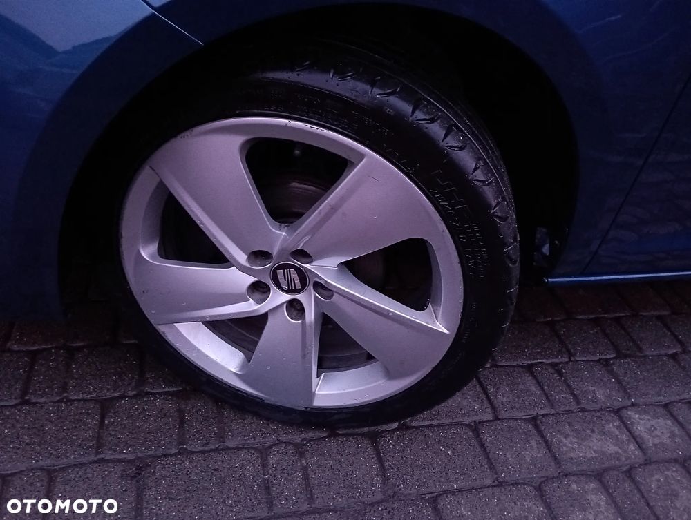 Seat Ibiza SC 1.4 16V Style - 27