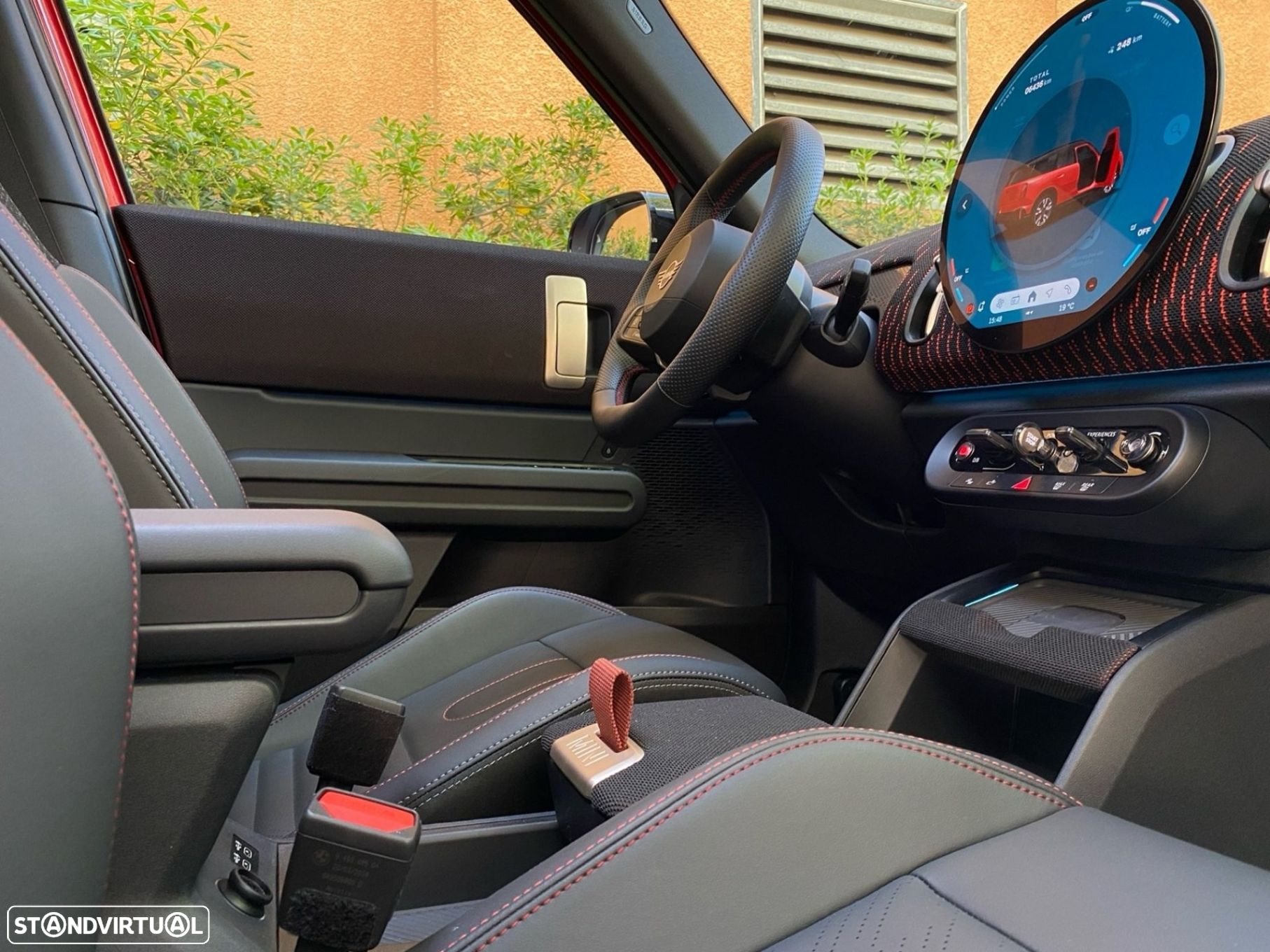MINI Countryman E JCW L - 14