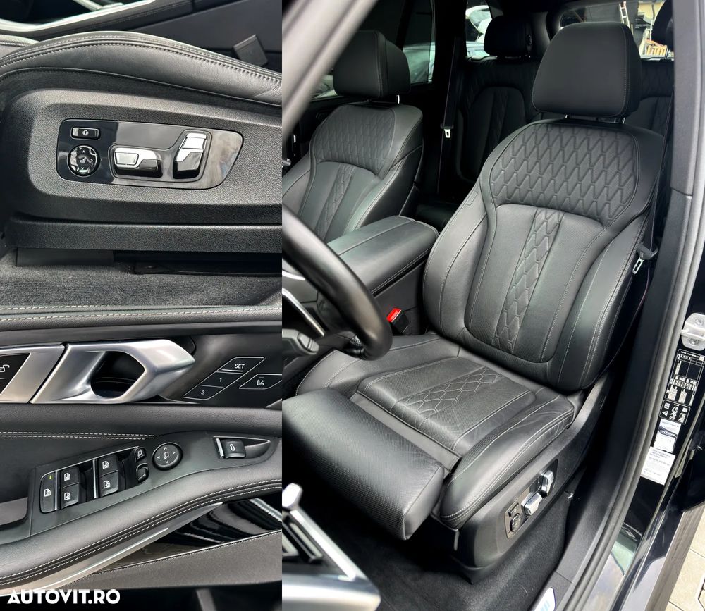 BMW X5 xDrive30d AT MHEV - 19