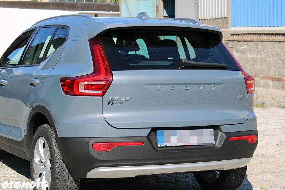 Volvo XC 40 T3 - 15