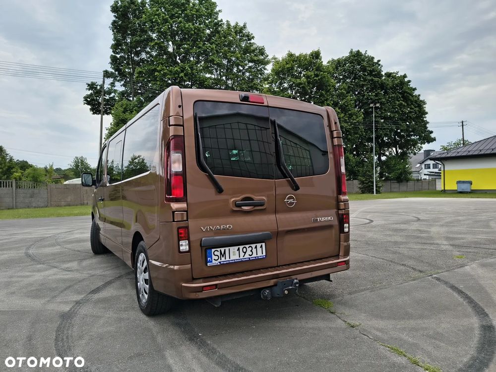 Opel Vivaro L2H1 S&S Tourer - 30
