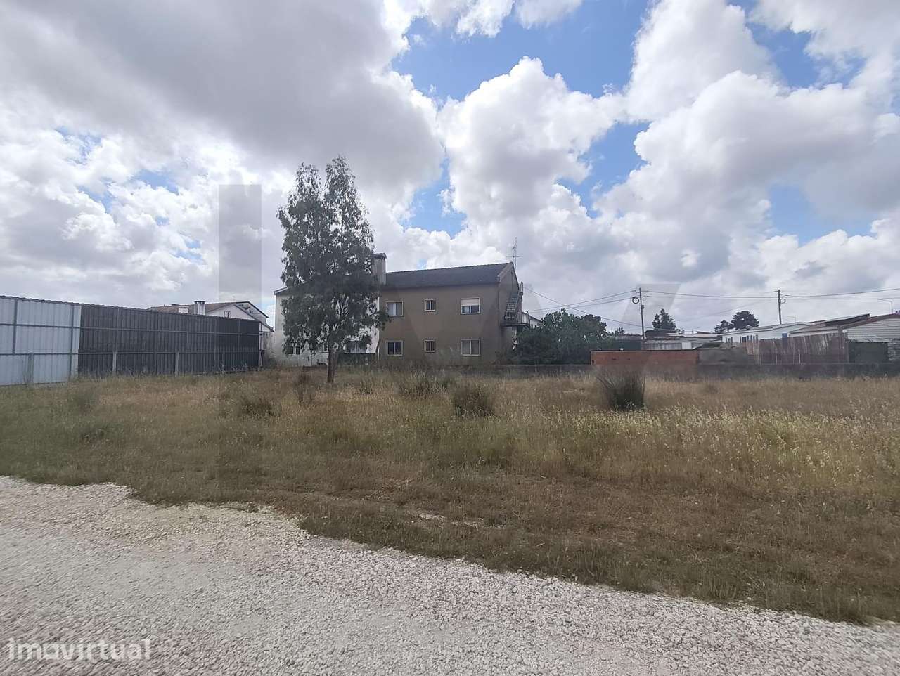 Terreno para Construção em Fernão Ferro – Zona das Lobateiras - Grande imagem: 5/27