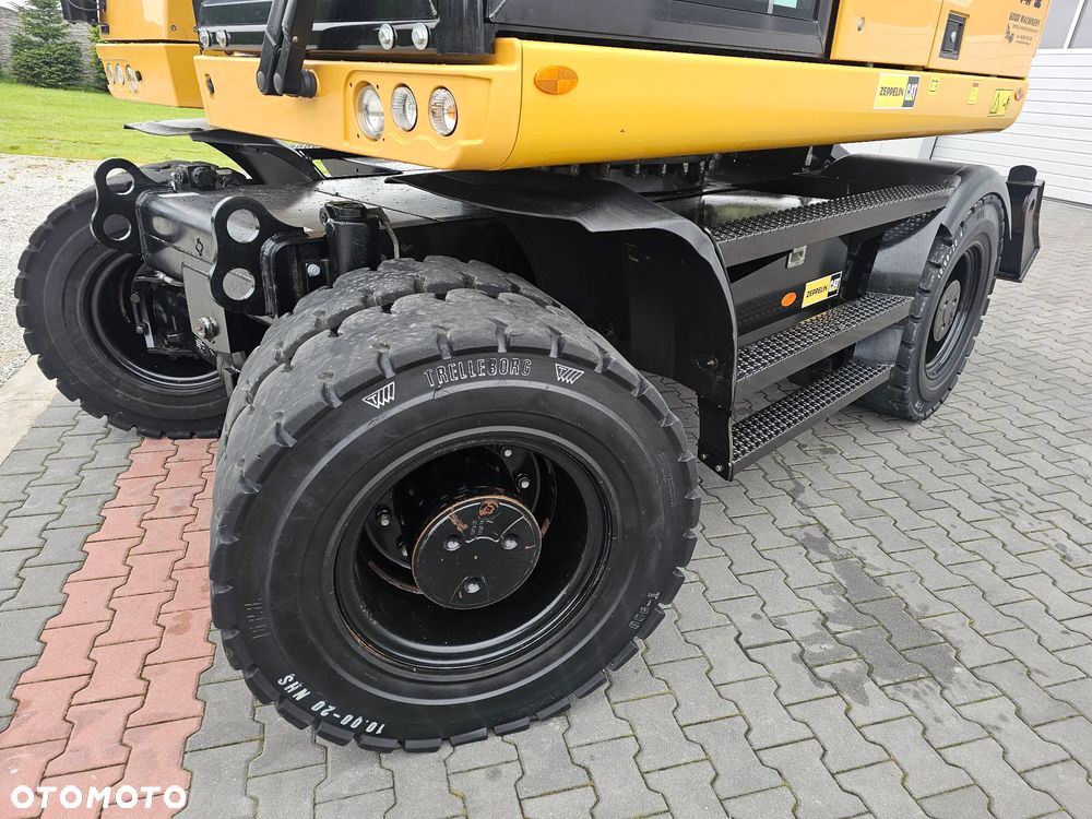 Caterpillar M 315 F - 30