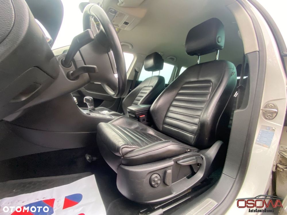 Volkswagen Passat Alltrack 2.0 TDI 4Mot DSG - 36