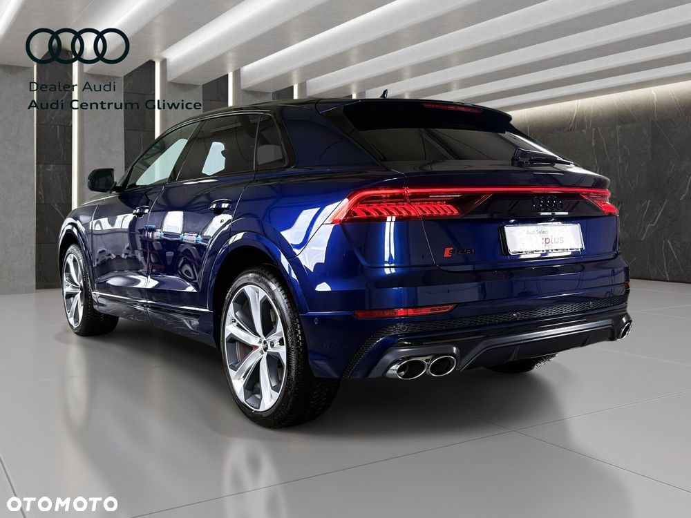 Audi SQ8 - 7