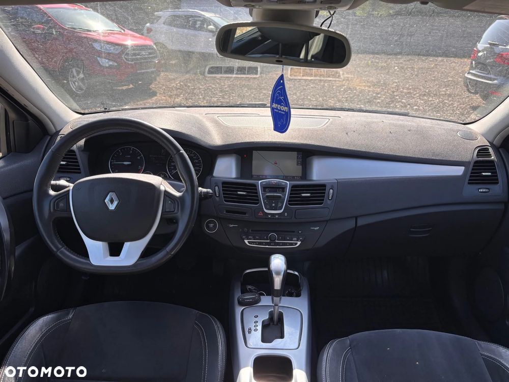 Renault Laguna 2.0 DCi Initiale - 8