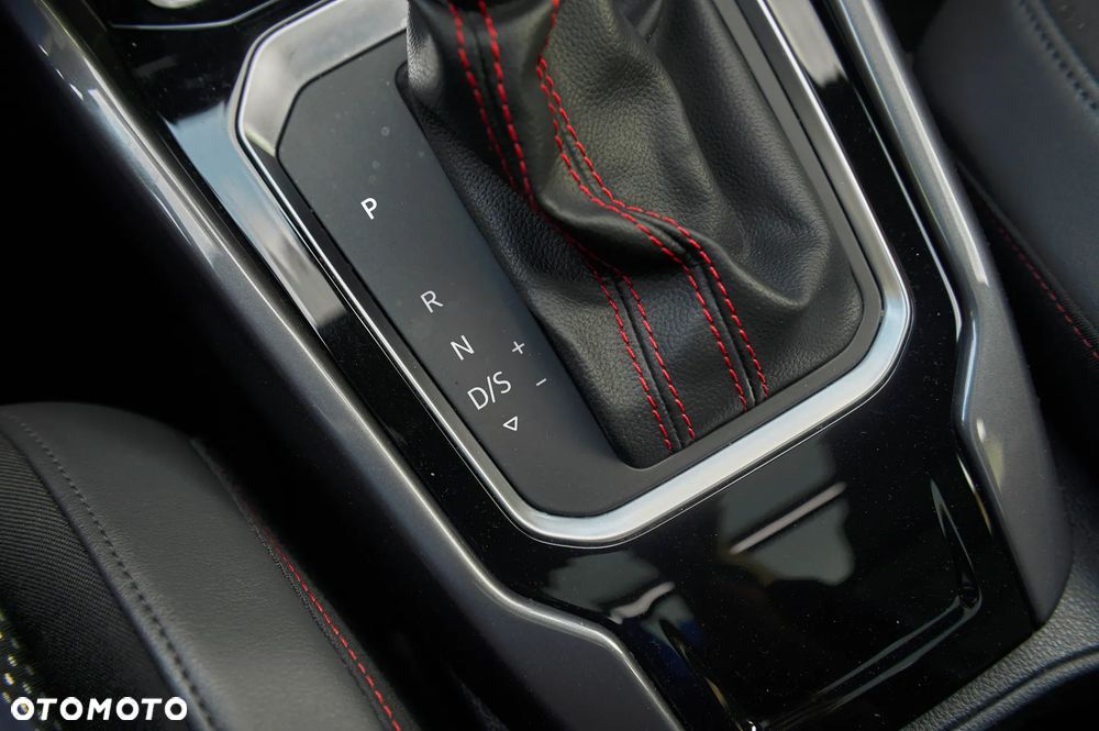 Volkswagen T-Roc 1.5 TSI Special Edition DSG - 33