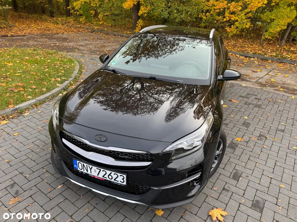 Kia XCeed - 6