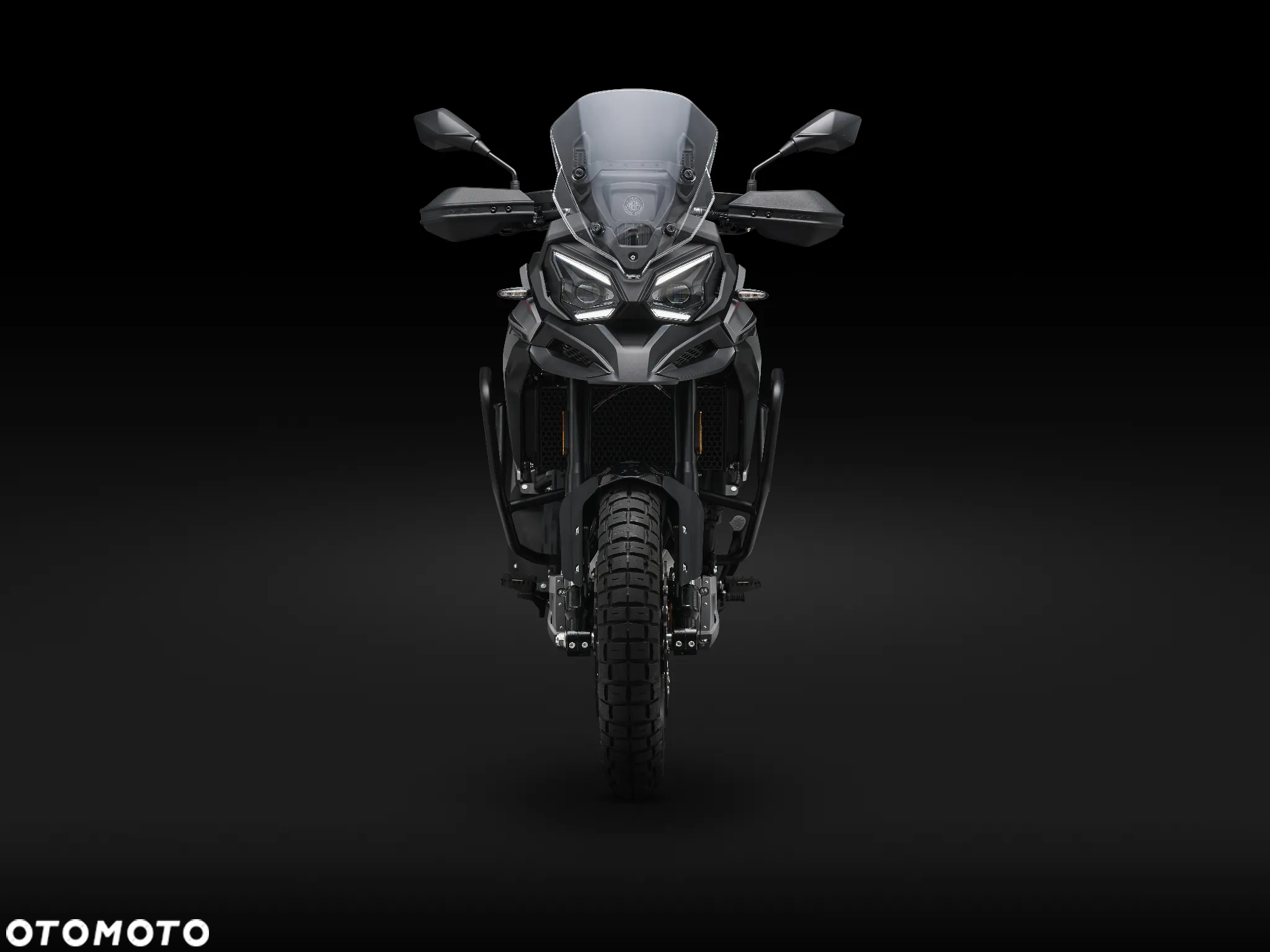 Morbidelli T1002VX - 7
