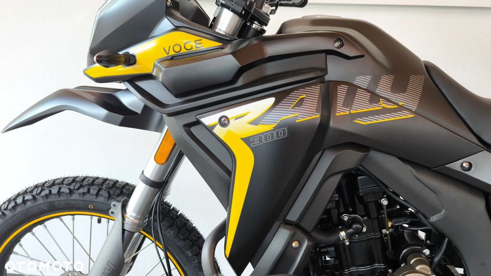 VOGE 300GY RALLY - 23