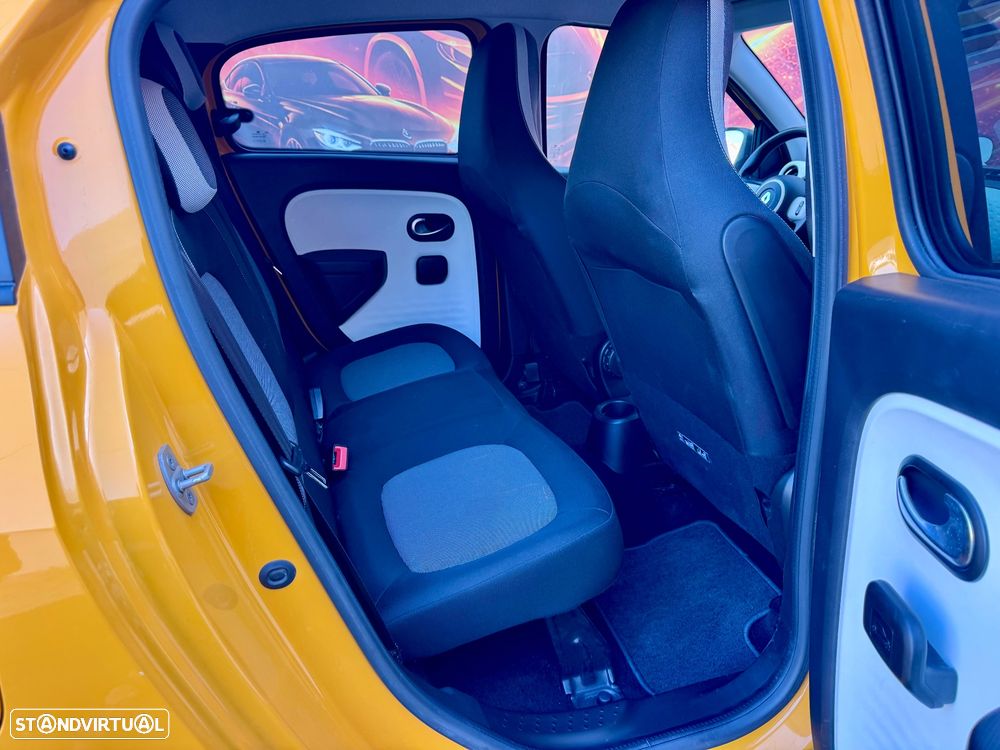 Renault Twingo 1.0 SCe Zen - 18
