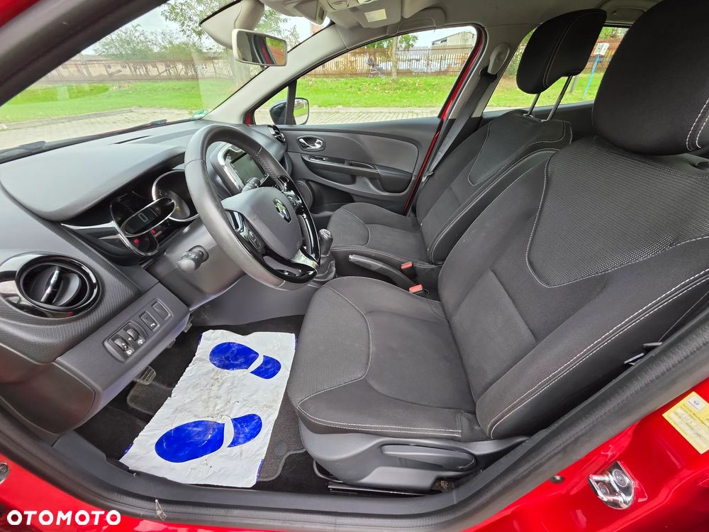 Renault Clio 0.9 TCe Limited - 20