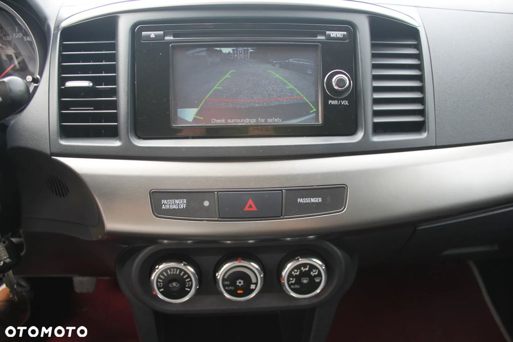 Mitsubishi Lancer - 20
