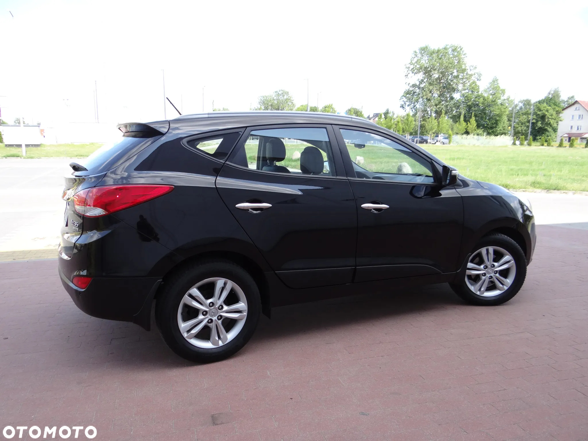 Hyundai ix35 - 22