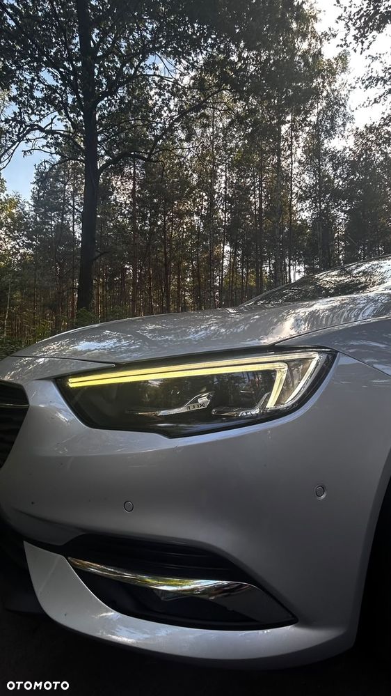 Opel Insignia - 5