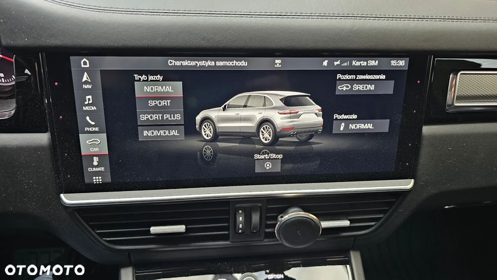 Porsche Cayenne Platinum Edition - 38