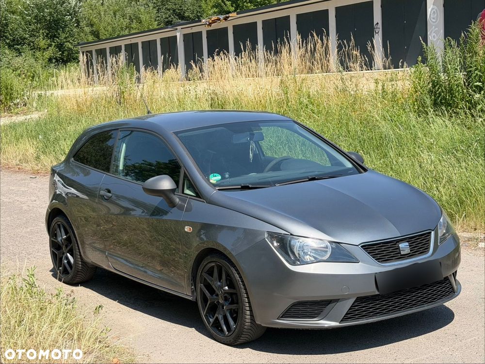 Seat Ibiza SC 1.2 TSI Sport - 1
