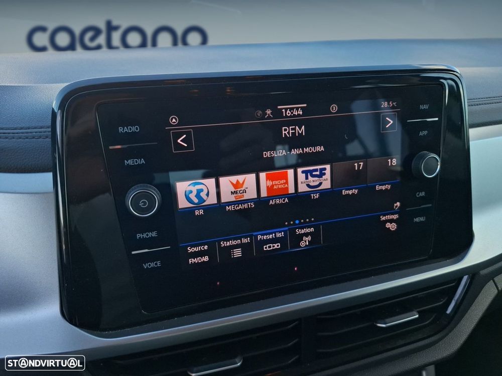 VW T-Roc 1.0 TSI Urban - 20