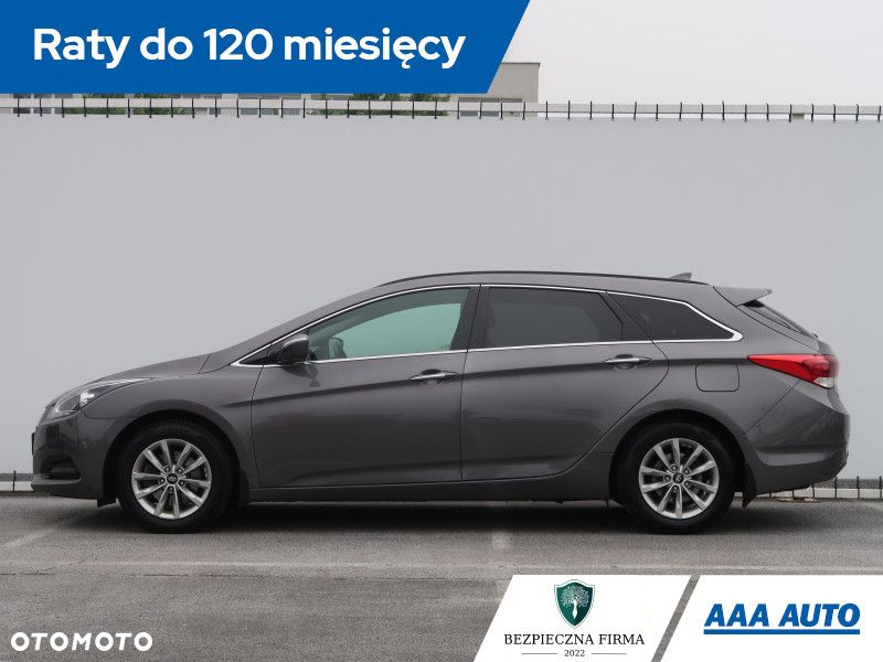Hyundai i40 - 3