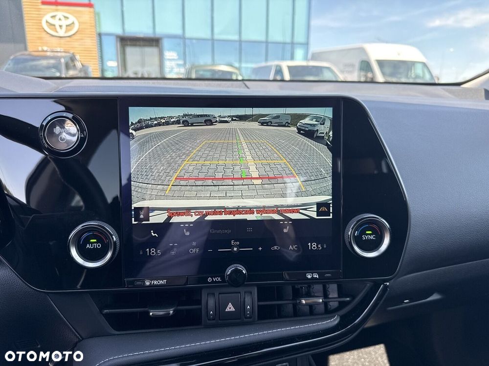 Lexus NX 350h Prestige 2WD - 18