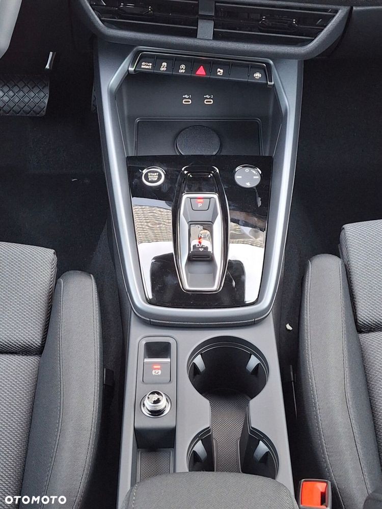 Audi A3 Sportback - 26